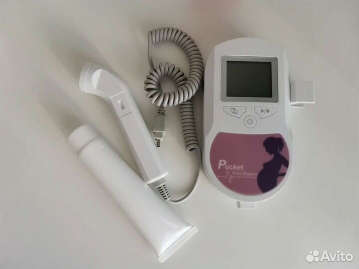 Фетальный допплер