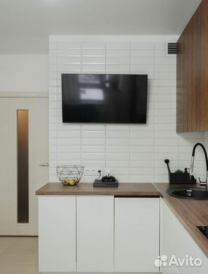 Кухня на заказ. Кухонный гарнитур от производителя