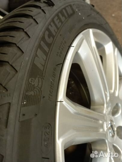 Michelin CrossClimate 2 225/45 R17 91W