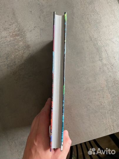 Бэтмен Металл комикс