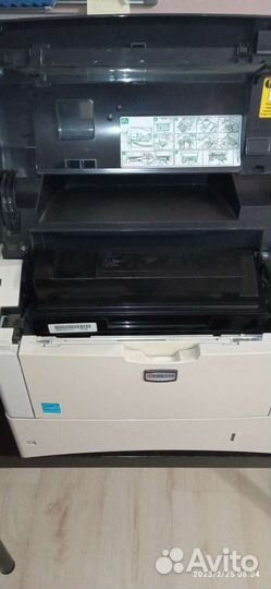 Картридж ТК 360 для принтера