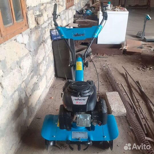 Культиватор