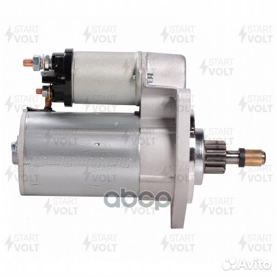 Стартер LST0115 startvolt