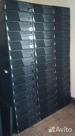 Системные блоки