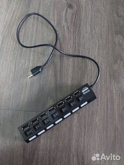 Usb hub