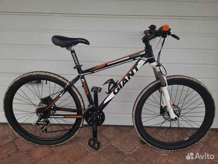 Велосипеды б/у