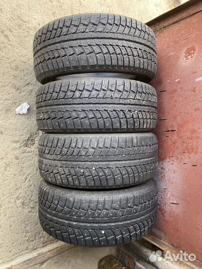 Matador MP 30 Sibir Ice 2 225/50 R17