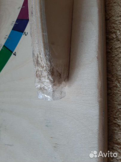 Балансборд Доска бильгоу