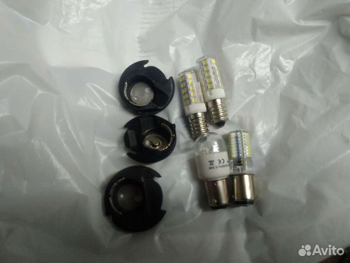 Педали для швейной машинки