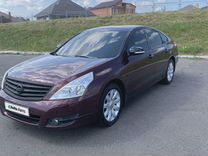 Nissan Teana 2.5 CVT, 2011, 176 900 км, с пробегом, цена 1 250 000 руб.