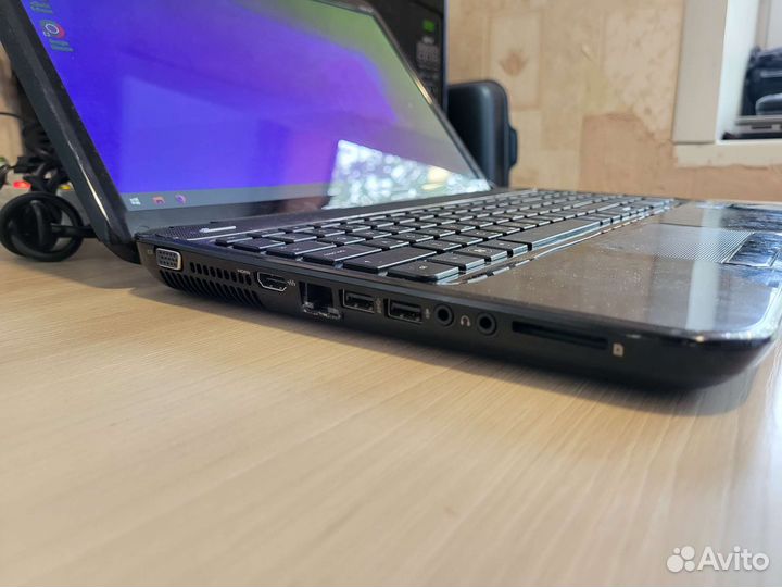 Hp pavilion g6 2000еr i3/4gb/160gb