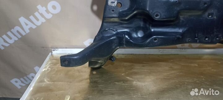 Подрамник передний Mitsubishi Lancer 9 Outlander 1