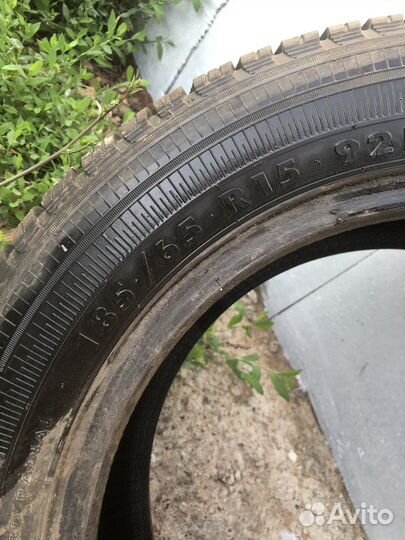 Amtel Planet DC 185/65 R15