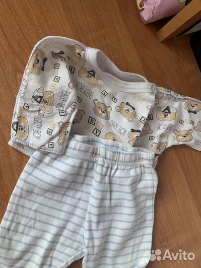 Боди, распашонки , ползунки детские вещи