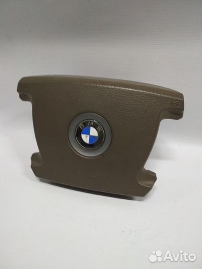 Подушка в руль bmw e65 e66