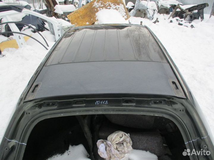 Крыша Volvo XC90 1