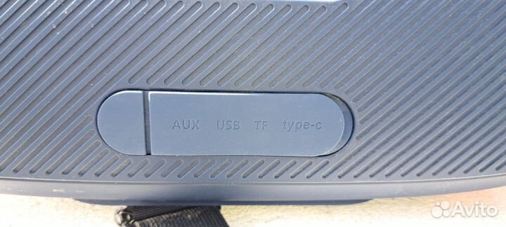 Колонка hopestar