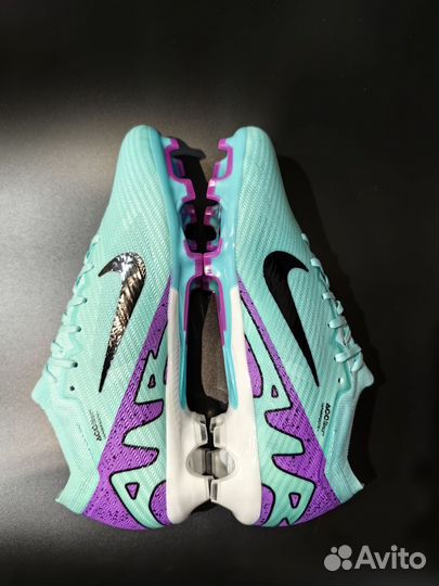 Бутсы Nike Mercurial Air Zoom Vapor 15