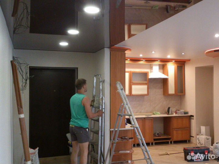 Мужские руки в вашем быту