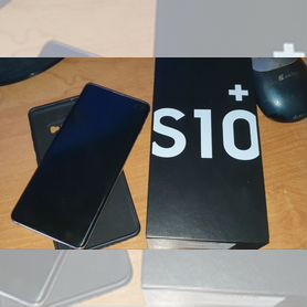 Samsung Galaxy S10+, 12/1 ТБ