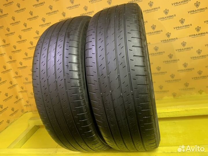 Bridgestone Dueler H/L 33 225/60 R18 100H