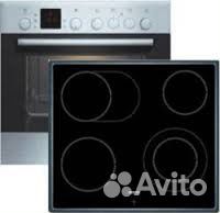 Ремонт электроплит и жарочных шкафов