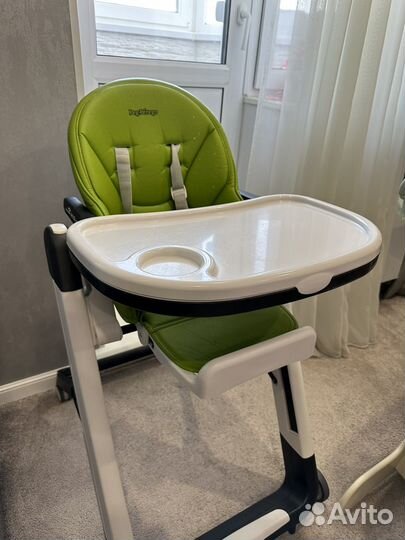 Стул для кормления