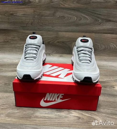 Кроссовки мужские