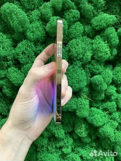 iPhone 12 Pro, 128 ГБ