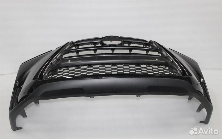 Lexus NX 300H Передний бампер в сборе без дефектов