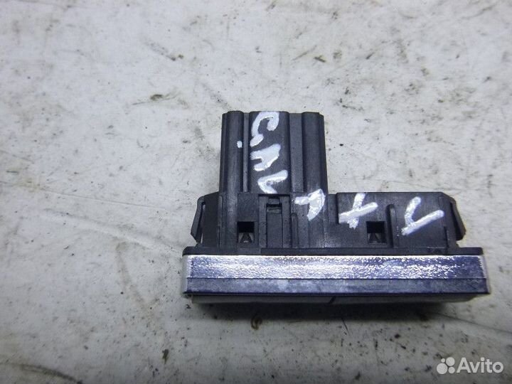 Кнопка обогрева переднего стекла ford galaxy 2006