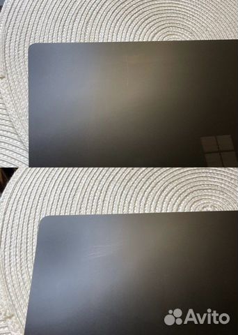 16 циклов Surface Laptop 3 15 Ryzen 5 8/128 объявление продам