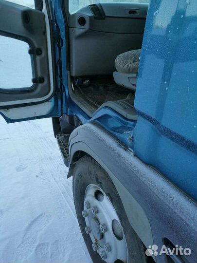 Кран-манипулятор