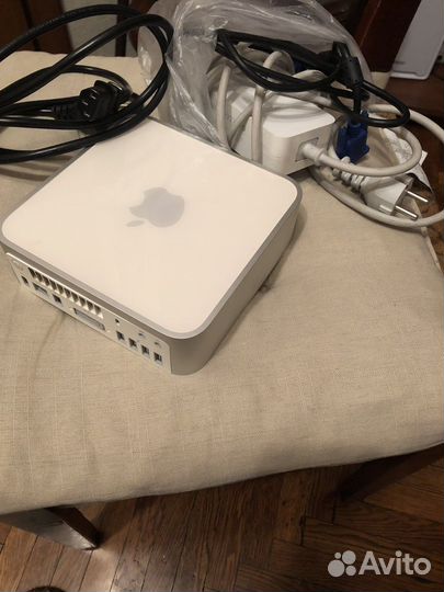 Apple Mac mini