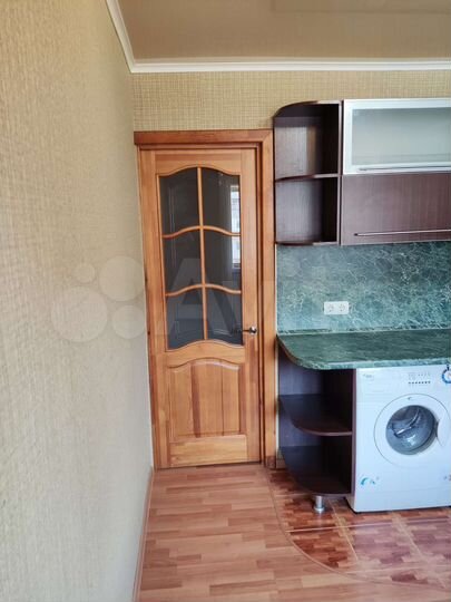 2-к. квартира, 50,8 м², 6/9 эт.