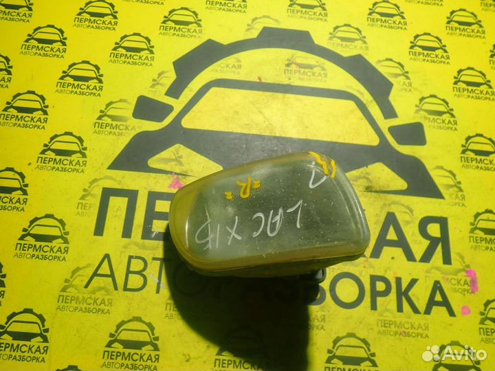 Фара противотуманная правая для Chevrolet Lacetti