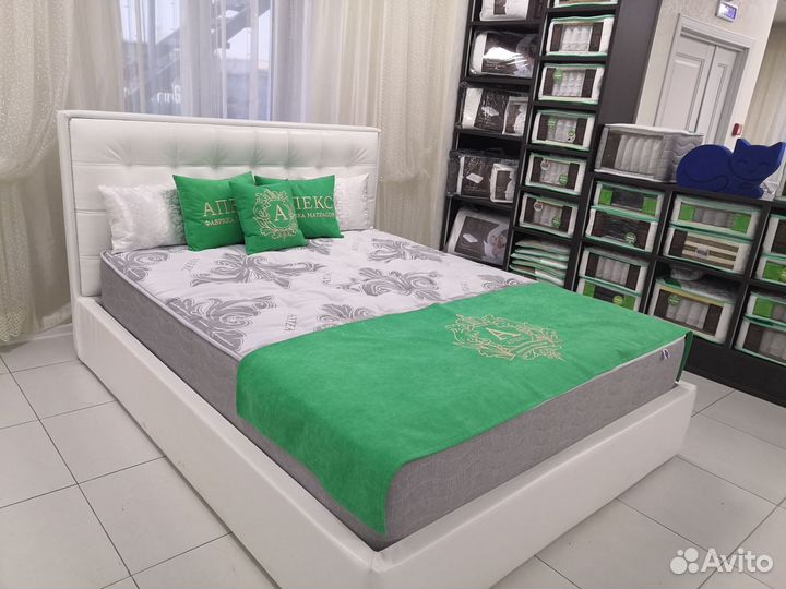 Матрас 160х200 новый