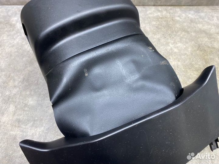 Кожух рулевой колонки Ford Mondeo 4 2.0 ecoboost