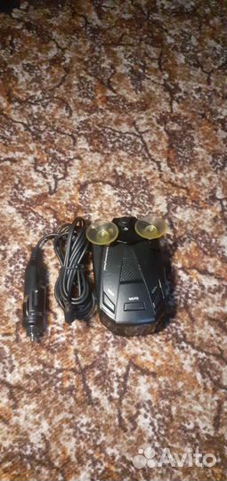 Игровая мышь