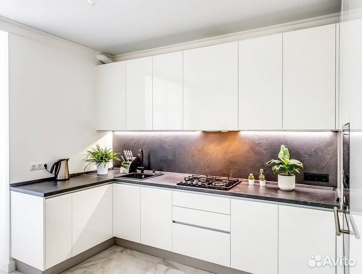 Кухонные гарнитуры