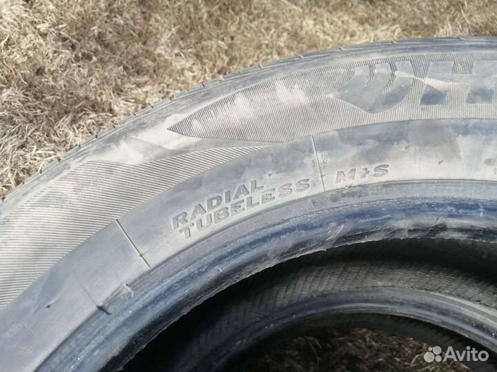 Hankook Dynapro HP2 RA33 235/60 R18