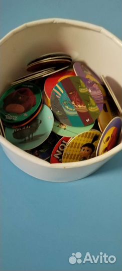 Гадкий я-3 карточки и жетоны