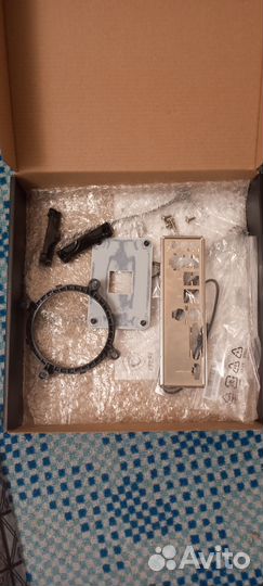 Материнская плата mini itx am4