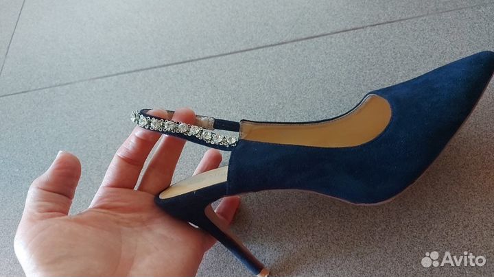 Туфли женские