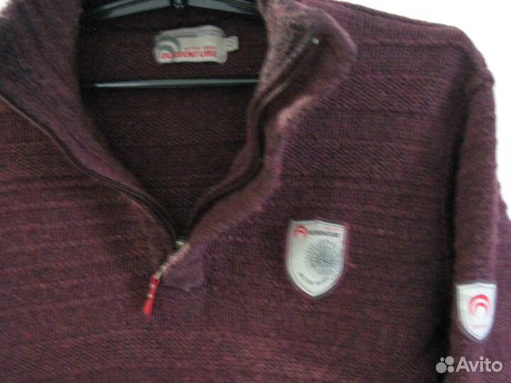 Джемпер мужской Outventure