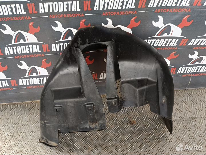 Локер задний Volkswagen Passat B5