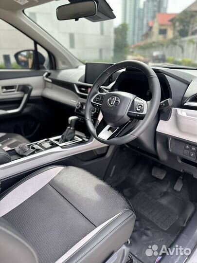 Аренда автомобиля Паттайя