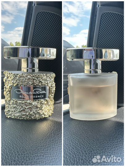 Парфюмерия духи оригинал