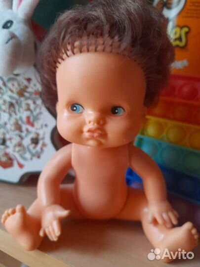 Пупс кисс мишка гдр