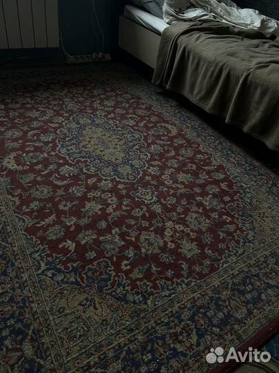 Ковер vedbäk, IKEA